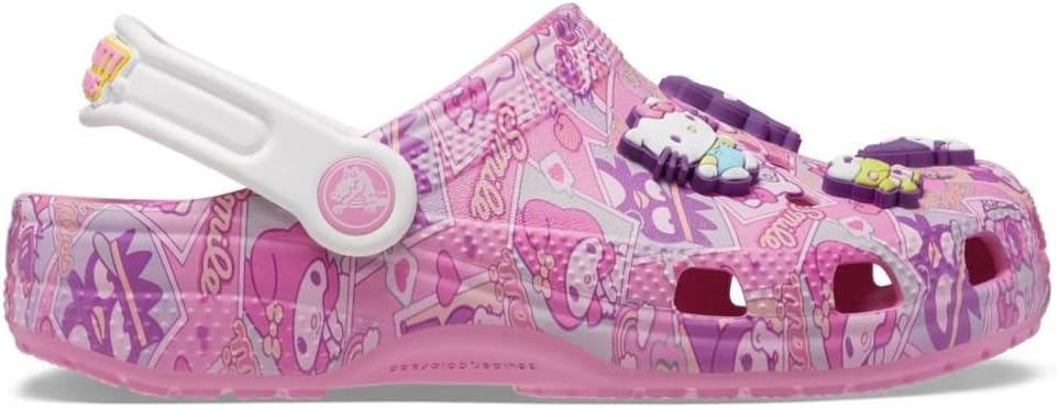 Crocs -Child Sanrio Hello Kitty & Friends Classic Clogs
