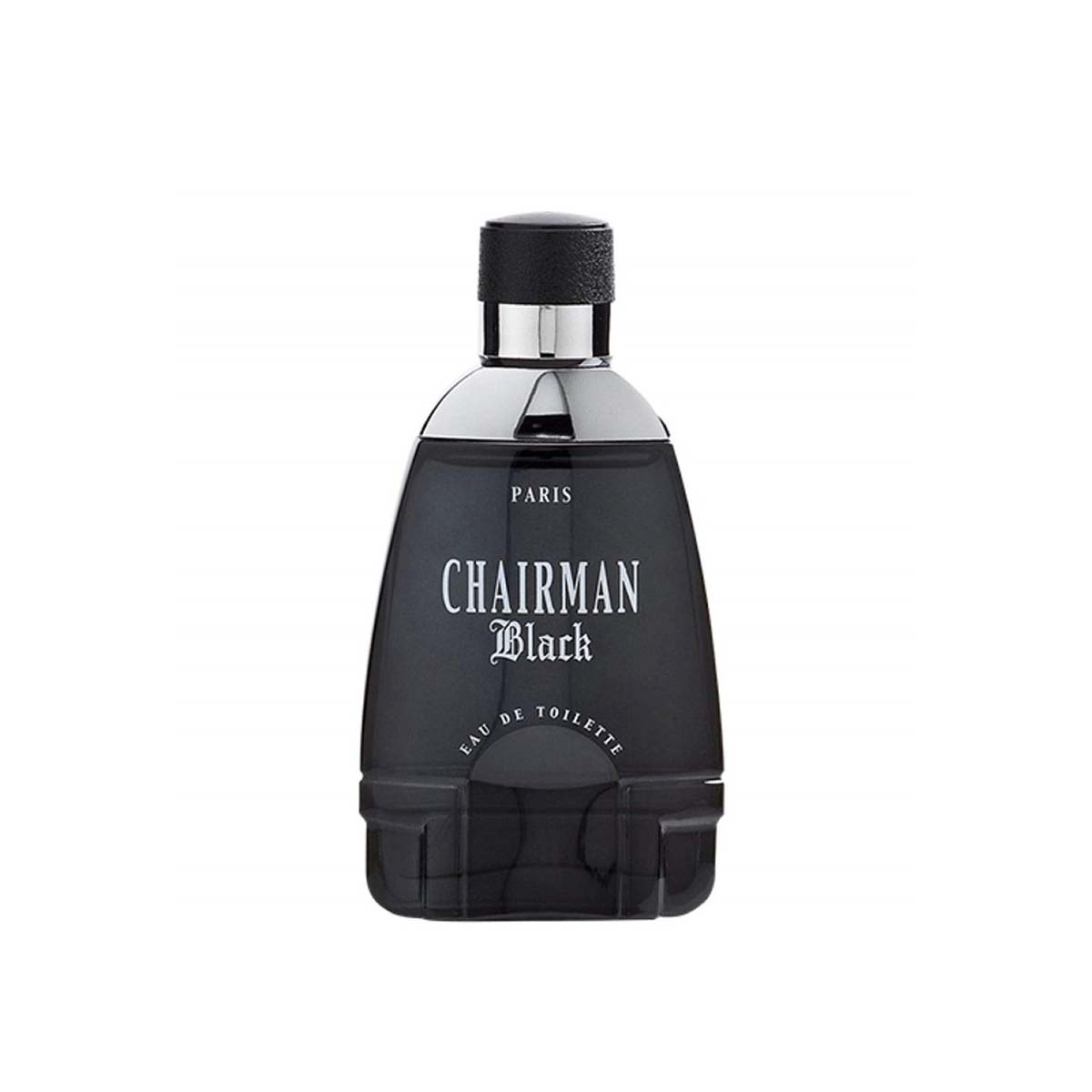 Chairman Black by Yves de Sistelle for Men - EDT - 100ml