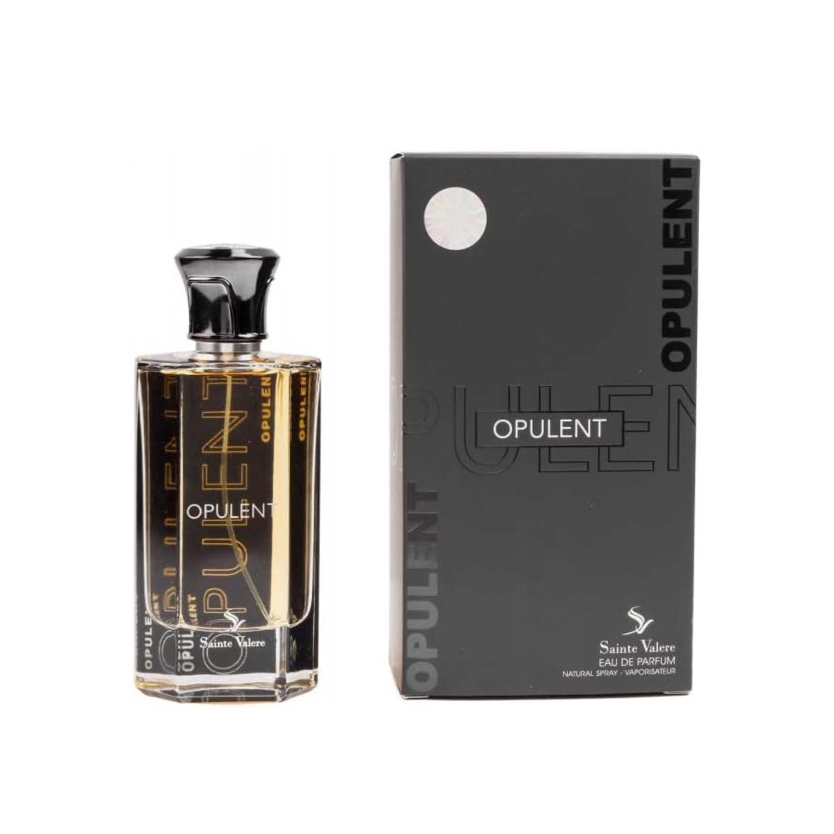 SAINTE VALERE OPULENT-100 ML-EDP-