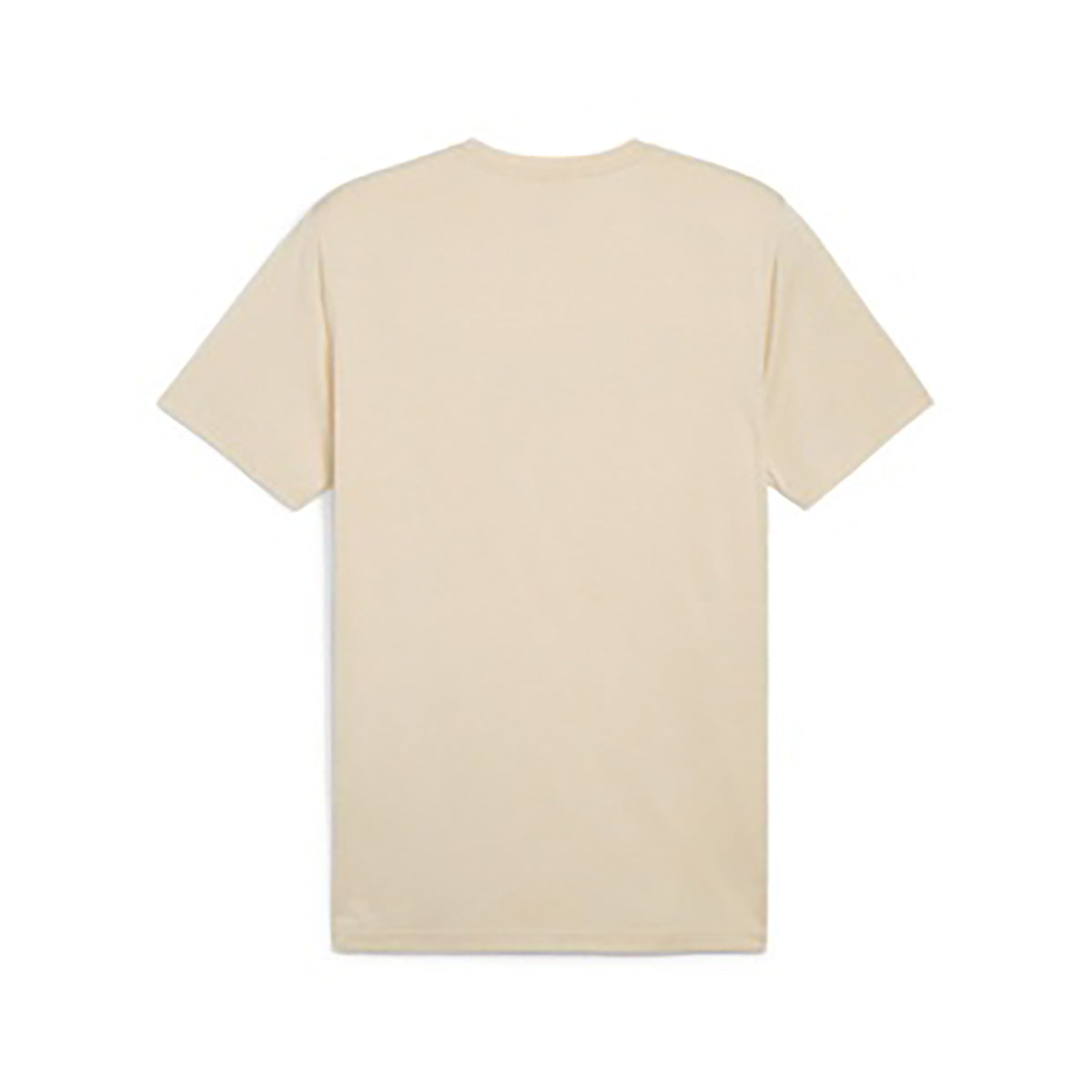 Puma - TRAIN FAV HEATHER CAT TEE