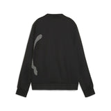 PUMA-TRAIN ALL DAY BIG CAT WOVEN JACKET PUMA