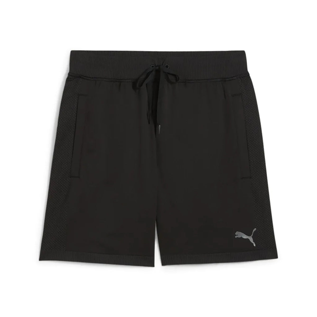 Puma - TRAIN FORMKNIT SEAMLESS 7" SHORT ZEN BLU