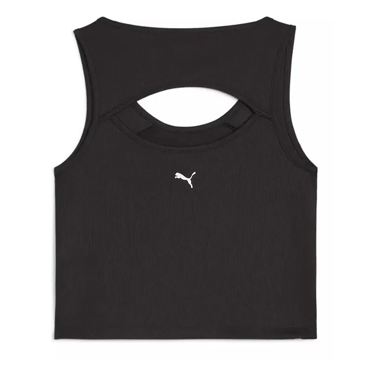 Puma - PUMA FIT SKIMMER TANK PUMA BLACK-SS24 PU