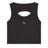 Puma - PUMA FIT SKIMMER TANK PUMA BLACK-SS24 PU