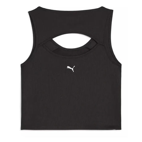 Puma - PUMA FIT SKIMMER TANK PUMA BLACK-SS24 PU