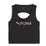 Puma - PUMA FIT SKIMMER TANK PUMA BLACK-SS24 PU