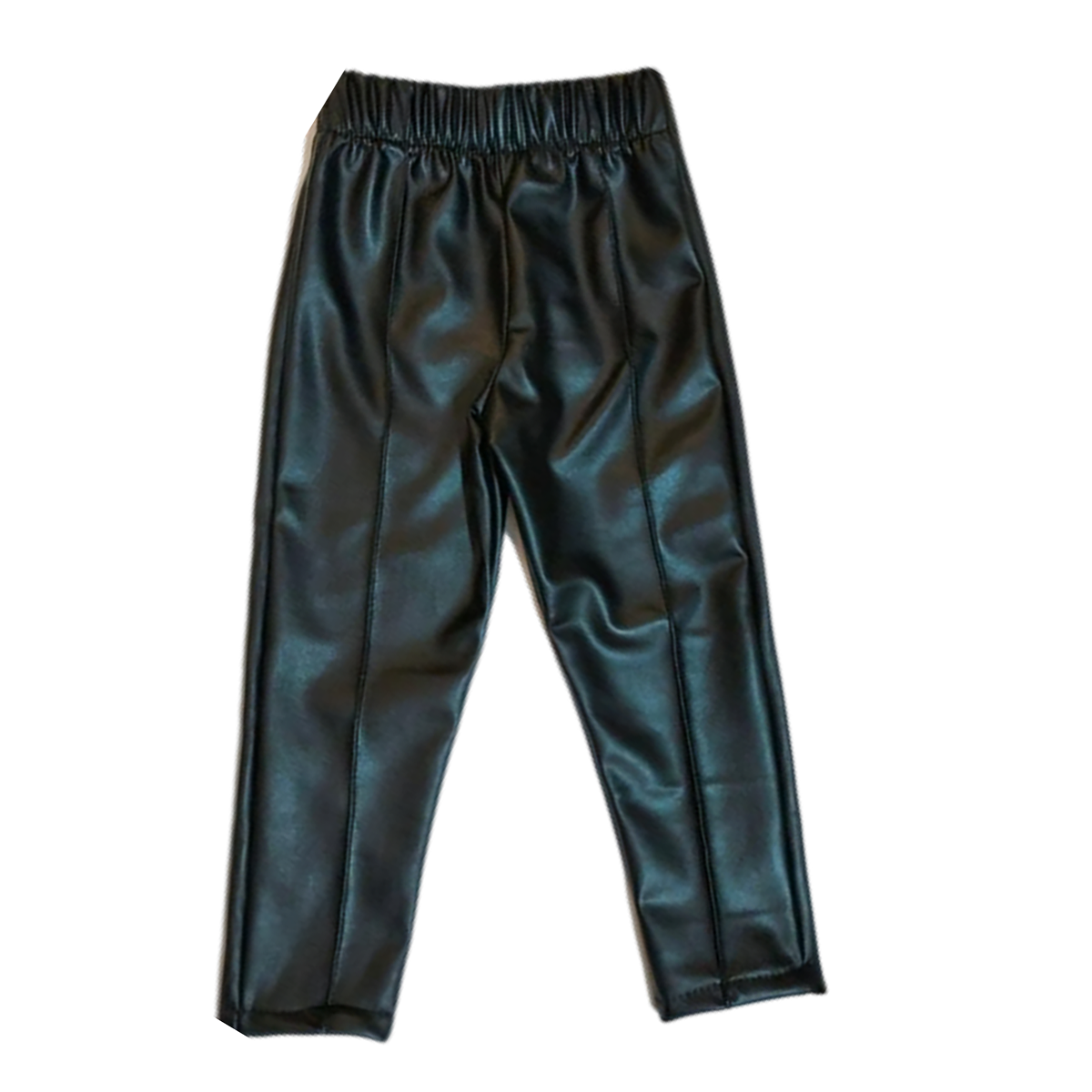 Rokido Fashion - Children's Leather Pants