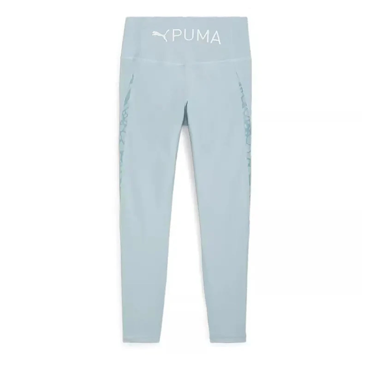 Puma - PUMA FIT EVERSCULPT HW 7/8 AOP VERSION T