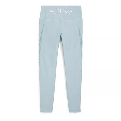 Puma - PUMA FIT EVERSCULPT HW 7/8 AOP VERSION T