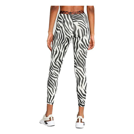 Puma - ANIMAL REMIX HW 7/8 TIGHT SUGARED ALMOND