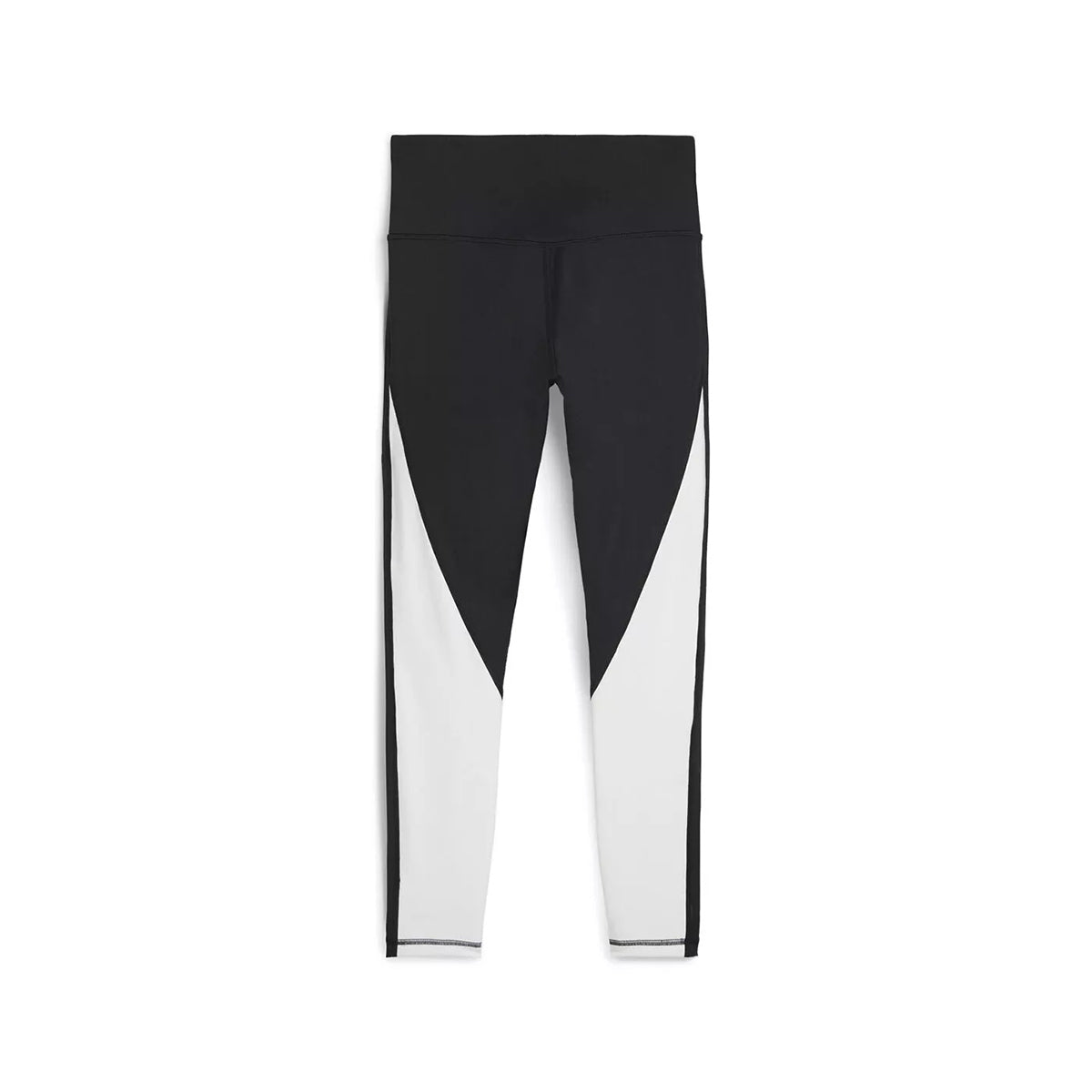 Puma - TRAIN ALL DAY 7/8 TIGHT PUMA BLACK-PUMA
