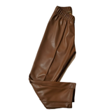 Rokido Fashion - Children's Leather Pants