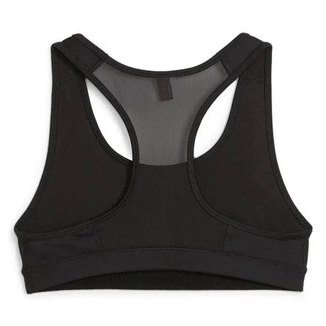 Puma - 4 KEEPS BRA PUMA BLACK-BIG CAT
