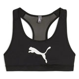 Puma - 4 KEEPS BRA PUMA BLACK-BIG CAT