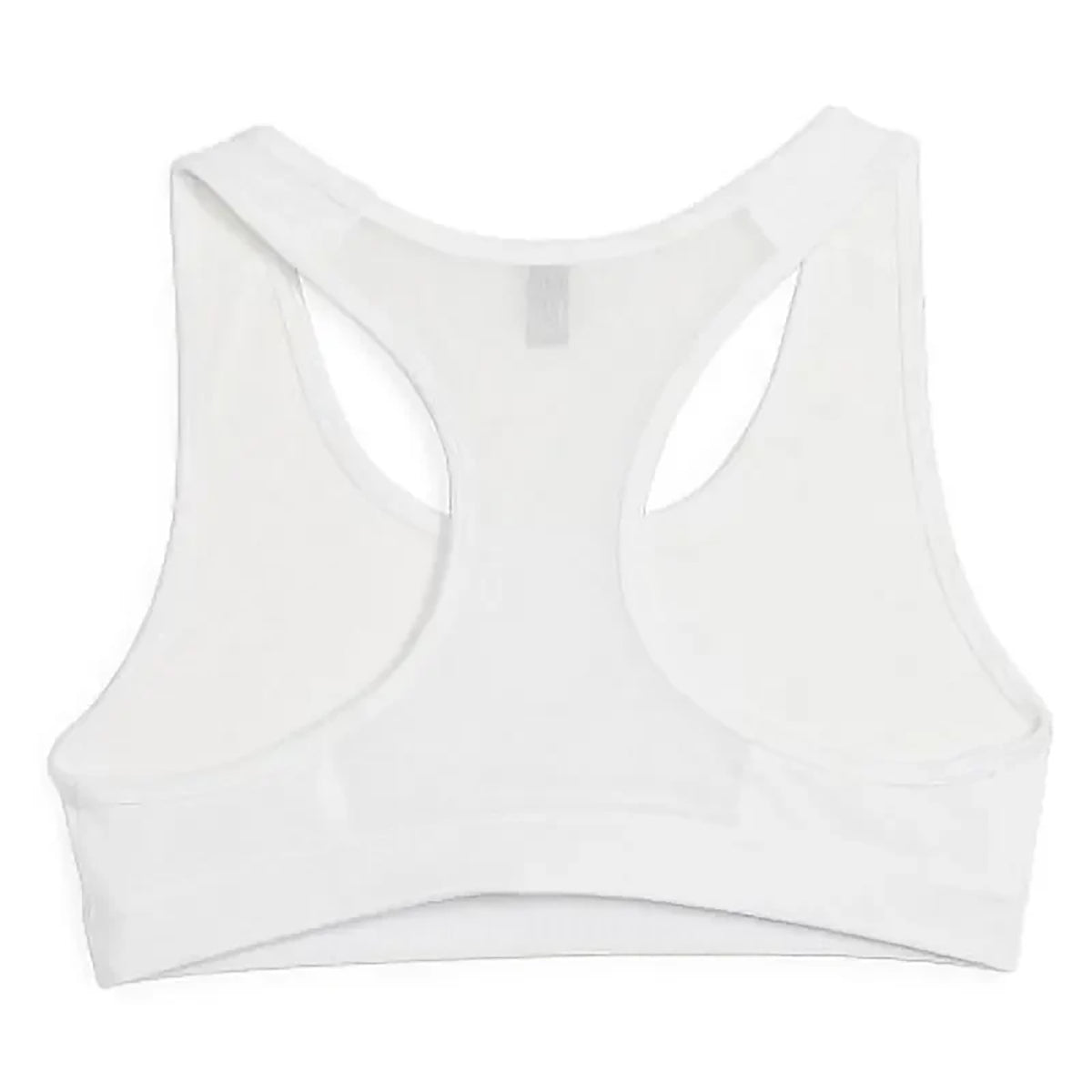 Puma - 4 KEEPS BRA PUMA WHITE-BIG BLACK CAT
