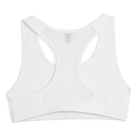 Puma - 4 KEEPS BRA PUMA WHITE-BIG BLACK CAT