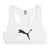 Puma - 4 KEEPS BRA PUMA WHITE-BIG BLACK CAT