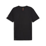 PUMA-RUN FAVORTIES FOREVER FASTER TEE M PUMA
