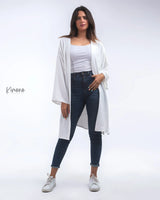 Kimono - Crepe Kimono