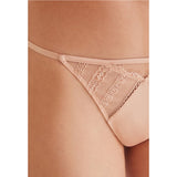 Women Secret - lace panties - Sold by FIG