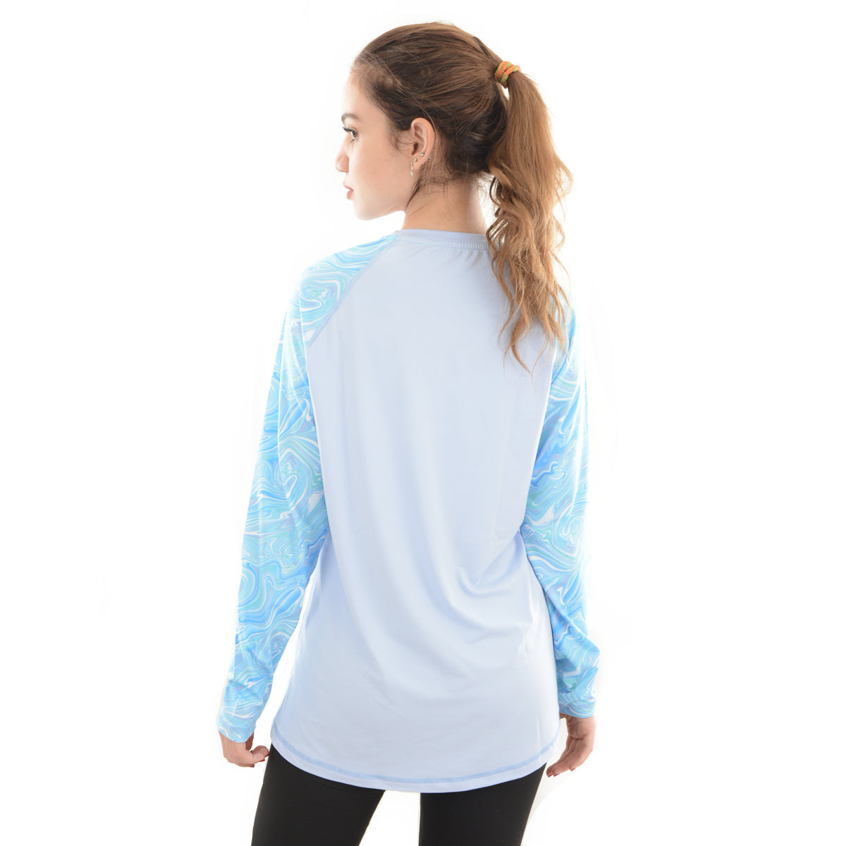 champs land - Printed sleeves t-shirt