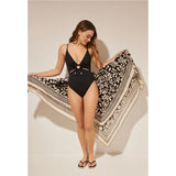 Women Secret - cut out swimsuit - Sold by FIG