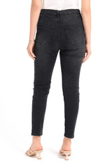 Carina -  Full Length Slim Fit Jeans