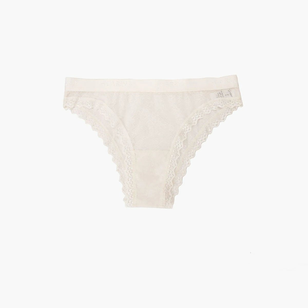 Carina - Lace Bikini Panty