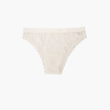 Carina - Lace Bikini Panty