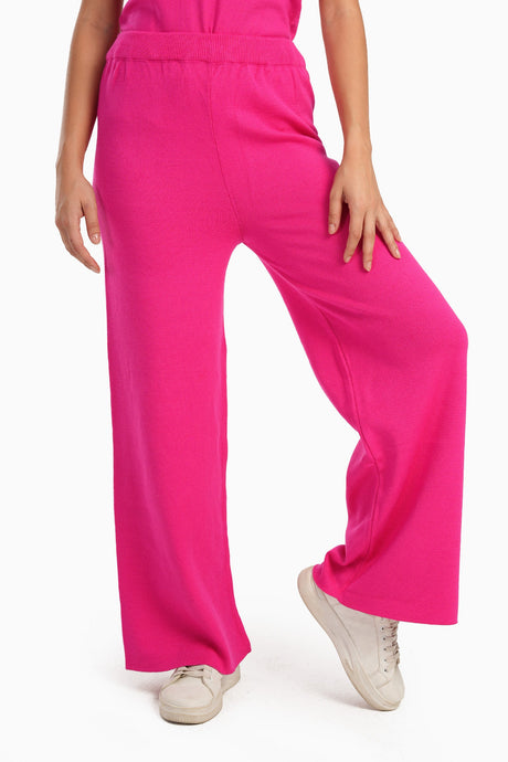 Carina -Relaxed Fit Lounge Pants