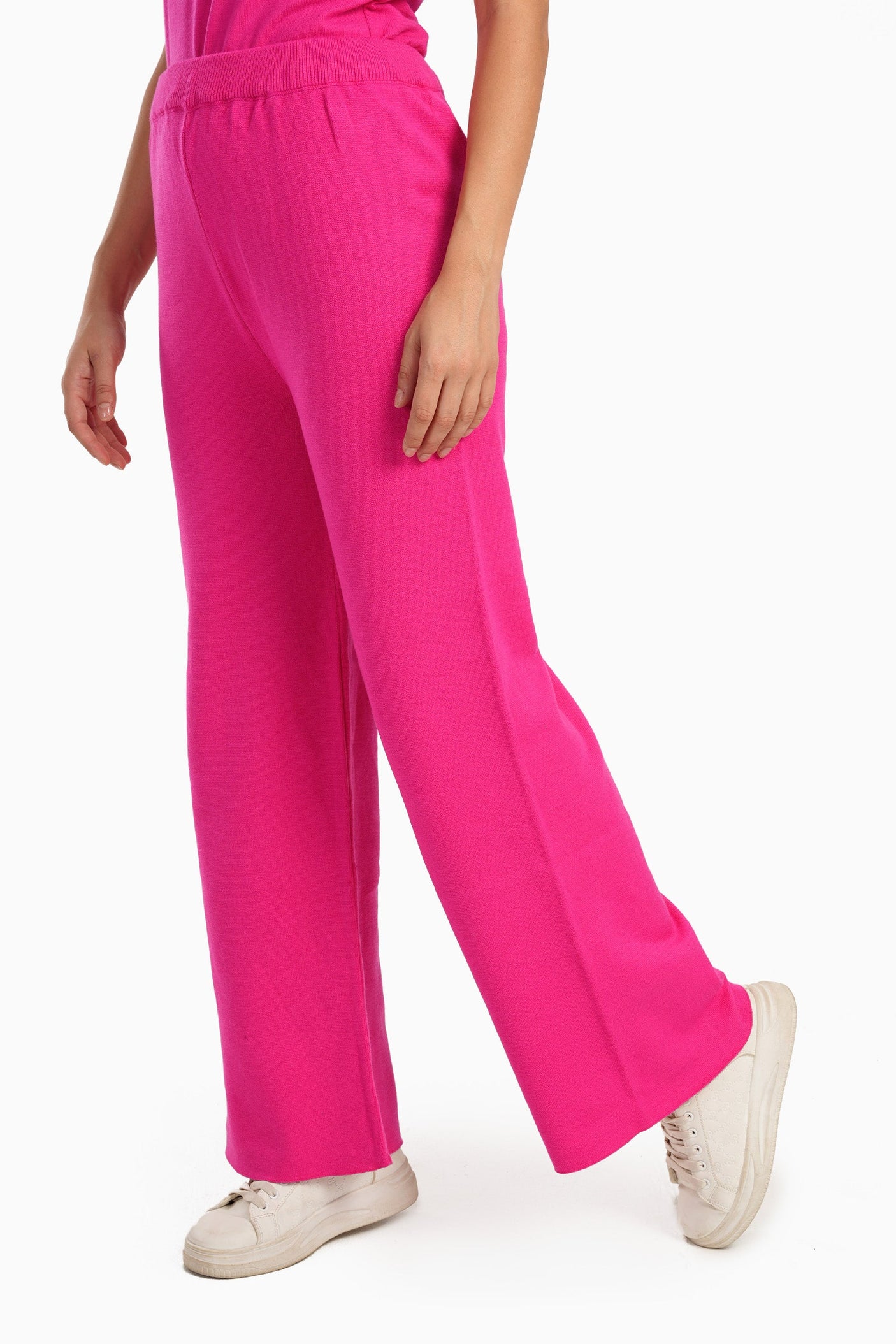 Carina -Relaxed Fit Lounge Pants