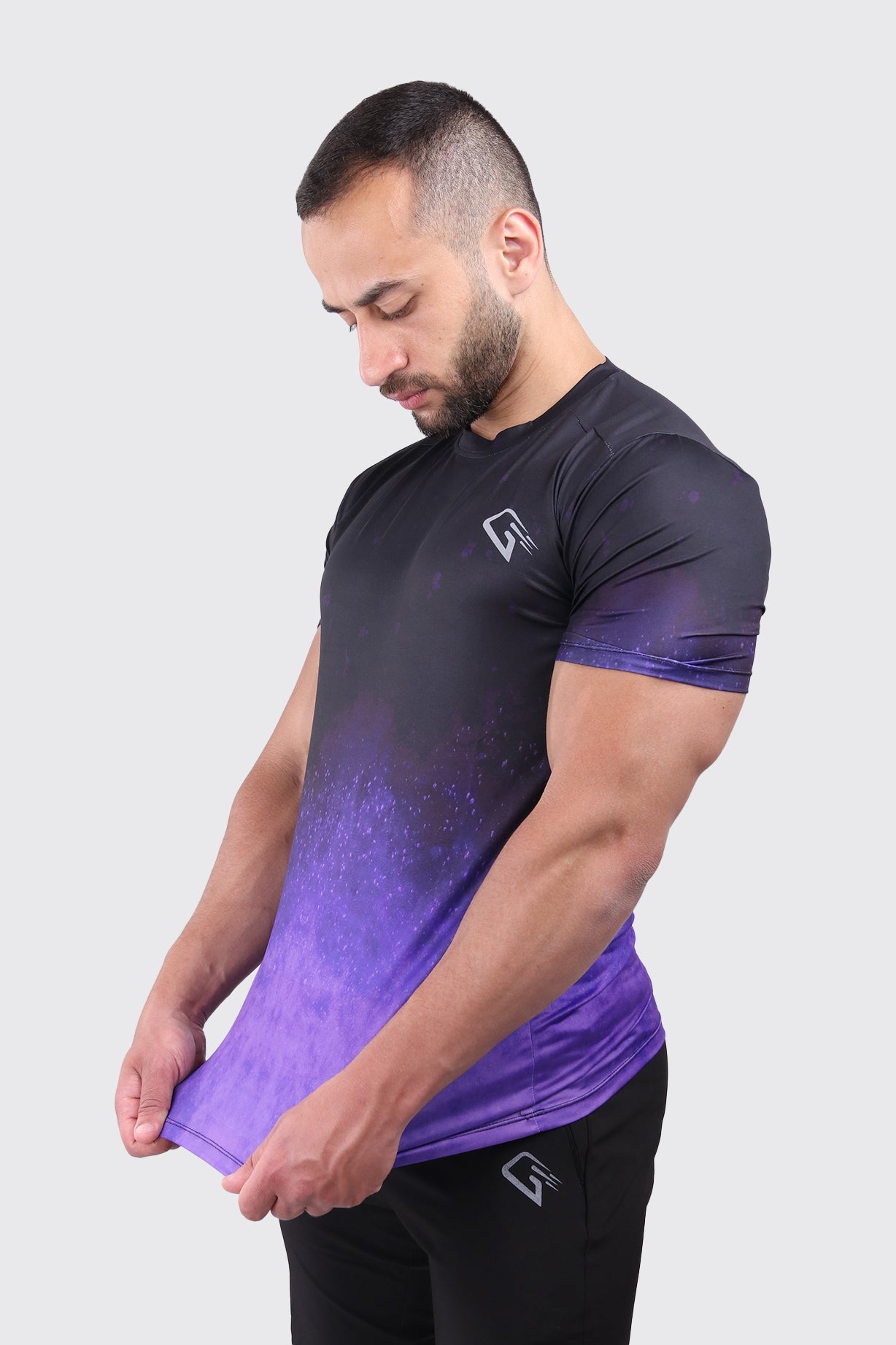 Nimbu Apex T-shirt