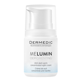Melumin Anti Dark Spot Concentrated Night Cream 55ML