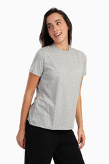 Carina - Everyday Short Sleeves T-Shirt