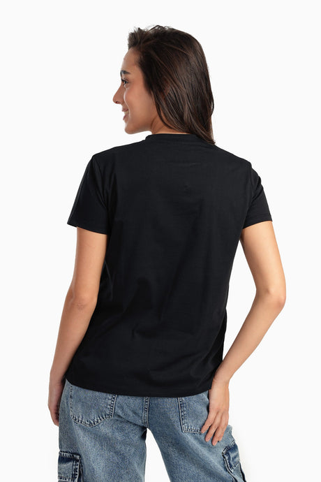 Carina - Everyday Short Sleeves T-Shirt