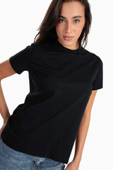 Carina - Everyday Short Sleeves T-Shirt