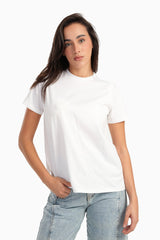 Carina - Everyday Short Sleeves T-Shirt