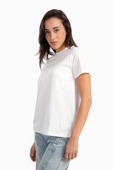 Carina - Everyday Short Sleeves T-Shirt