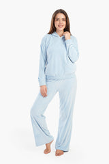 Carina - Christmas Classic Pyjama Set