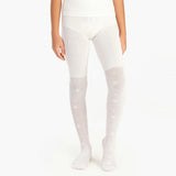 Carina - Girly Cotton Stars Pantyhose