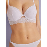 Women Secret - GORGEOUS lace push-up bra - Sold by FIG