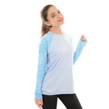 champs land - Printed sleeves t-shirt