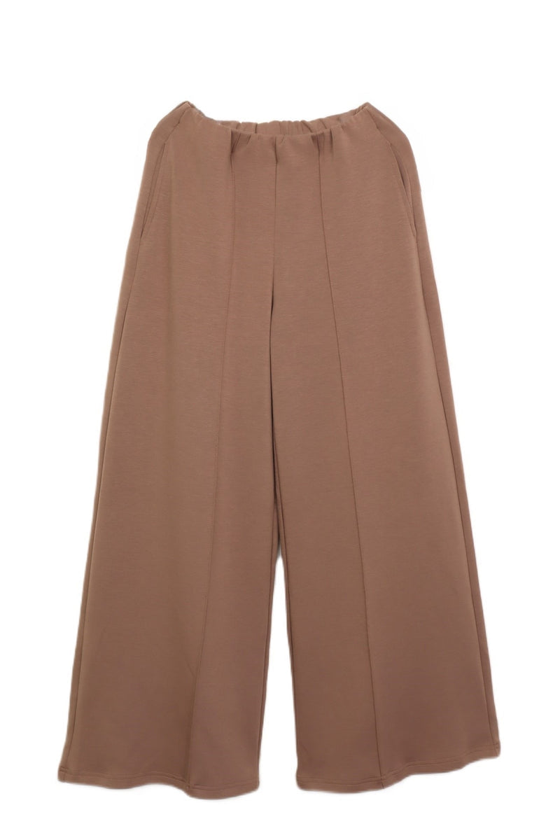 Carina - Wide Leg Lounge Pants