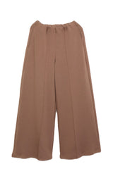Carina - Wide Leg Lounge Pants