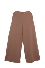 Carina - Wide Leg Lounge Pants