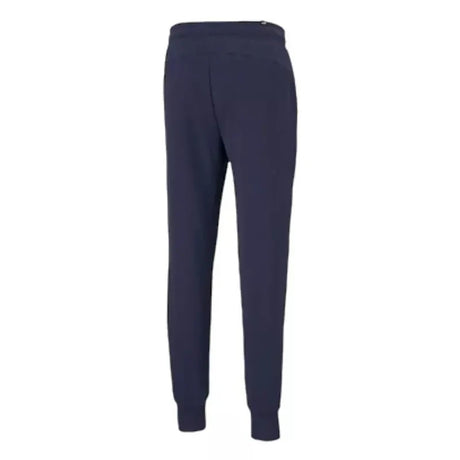 Puma - ESS LOGO PANTS TR CL PEACOAT