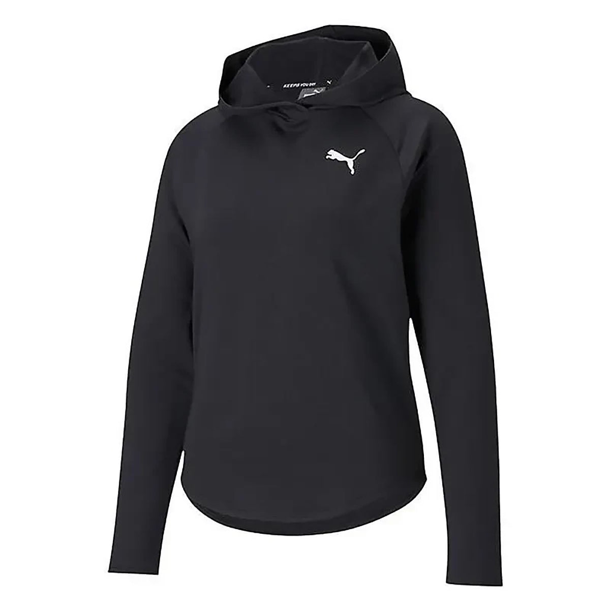 Puma - ACTIVE HOODIE
