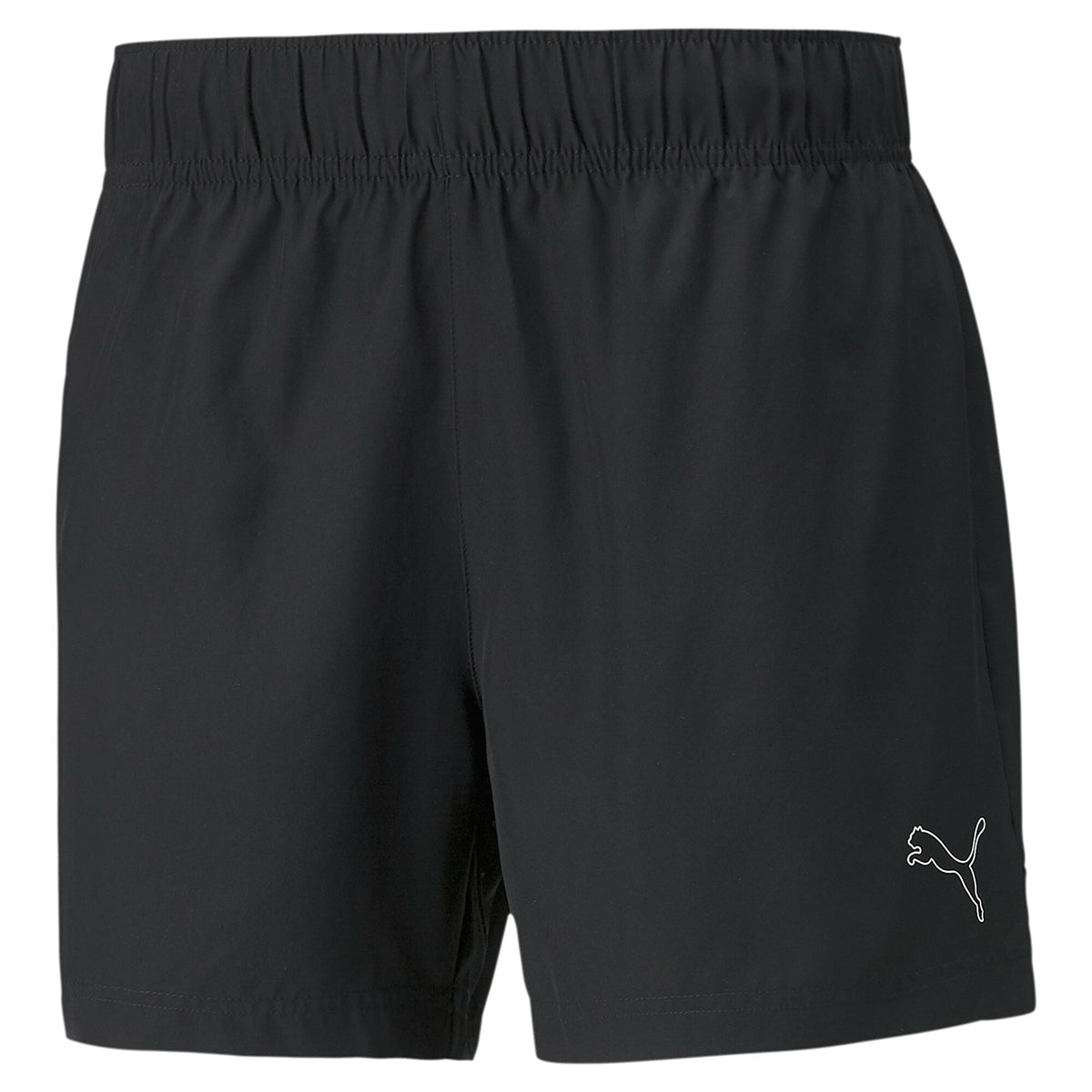 PUMA-MASS MERCHANTS ACTIVE WOVEN SHORTS PUMA