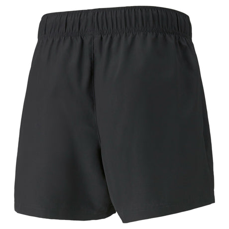 PUMA-MASS MERCHANTS ACTIVE WOVEN SHORTS PUMA