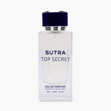 Premium Perfume Top Secret